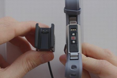 ¿Dónde poder comprar fitbit cargador reloj fitbit alta?