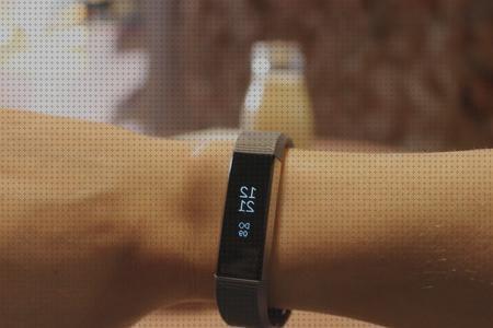 Las mejores fitbit cargador reloj fitbit alta