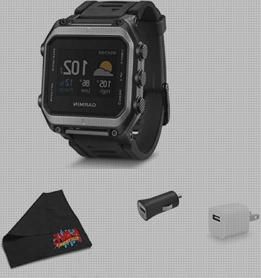 ¿Dónde poder comprar cargadores gps cargador reloj gps universal?