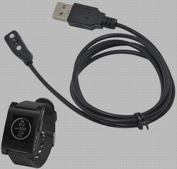 ¿Dónde poder comprar pebble cargador reloj pebble?
