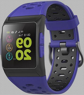 Análisis de los 25 mejores Cargadores Relojes Smartee Fit 1 1