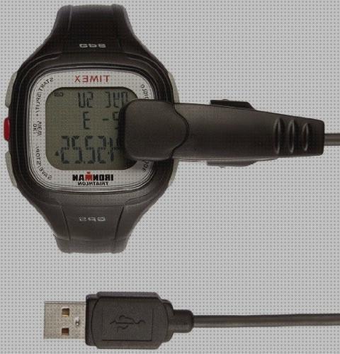¿Dónde poder comprar cargadores timex gps cargador reloj timex ironman gps?