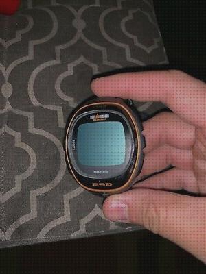 Review de cargador reloj timex ironman gps