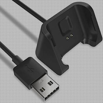 Análisis de los 17 mejores cargadores relojes xiaomi bajo análisis