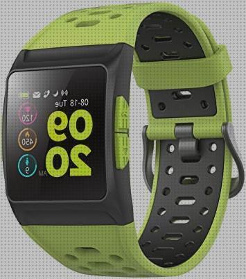 Las mejores marcas de fit cargador reloj smartee fit 1 1