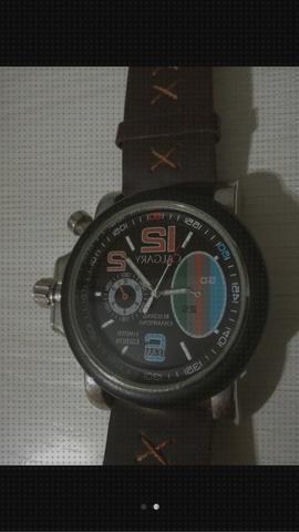Las mejores cargari reloj hombre