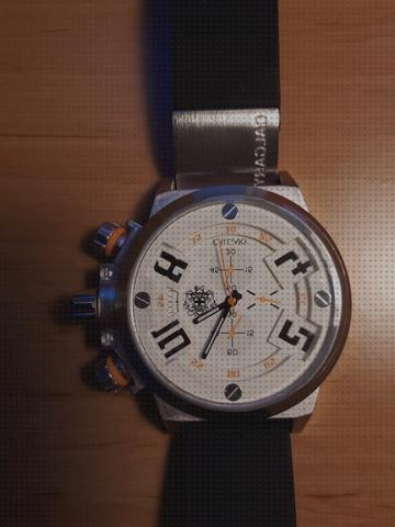 Los mejores 37 Cargari Relojes De Hombres