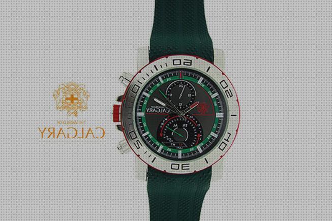 Los 40 Mejores Cargary Relojes De Hombres