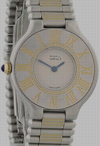 ¿Dónde poder comprar carlier reloj hombre?