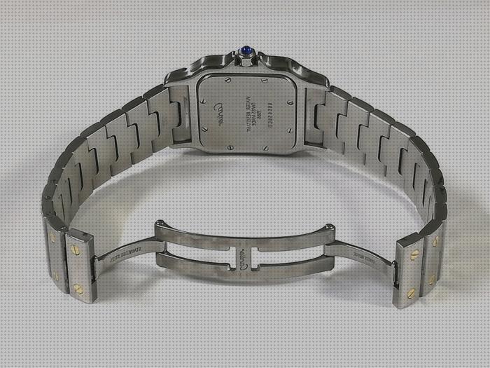 Las mejores marcas de carlier reloj hombre