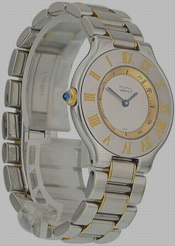 Las mejores carlier reloj hombre
