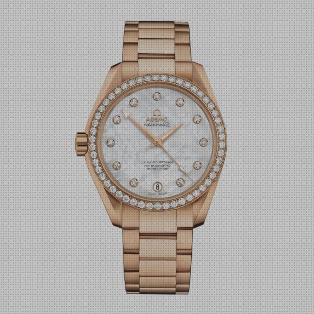 Las mejores marcas de relojes caros