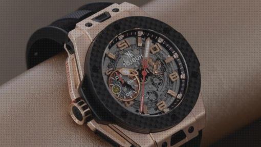 43 Mejores relojes caros
