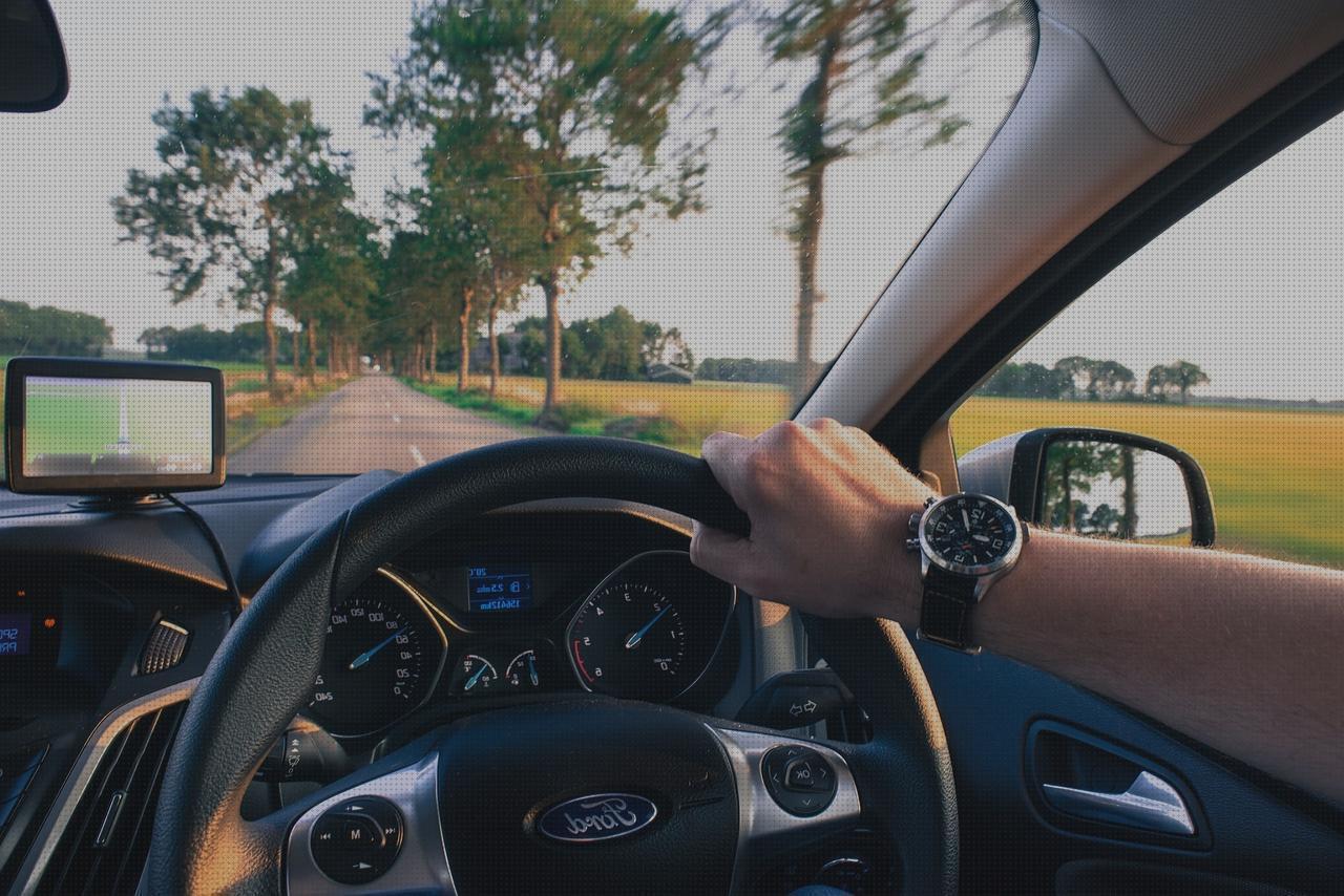 Las mejores 22 Carreteras De Los Relojes