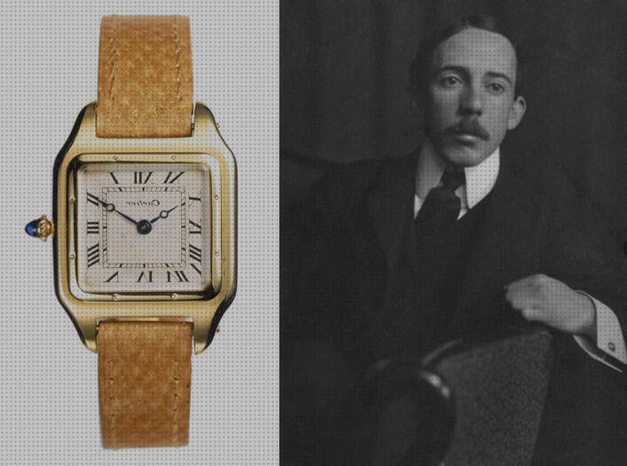 Las mejores cartier cartier reloj hombre dosantos