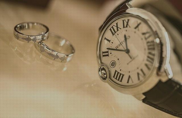 ¿Dónde poder comprar cartier cartier reloj oficial mujer clasico?