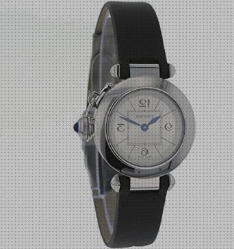 Las mejores cartier cartier reloj oficial mujer clasico