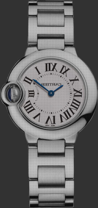 Las mejores marcas de cartier cartier reloj precio mujer