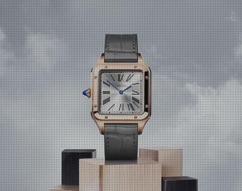 Las mejores marcas de cartier cartier reloj hombre dosantos