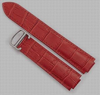 Las mejores cartier relojes cartier relojes mujer piel