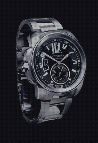 Las mejores marcas de relojes cartier