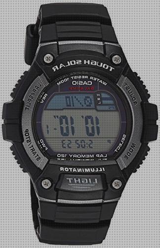 Review de casio digital ws220 1b relojes digitales hombre