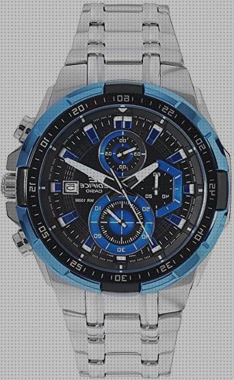 Los mejores 18 Casio Efr 539d 1a2 Relojes De Los De Hombres