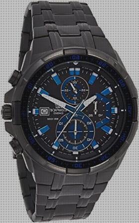 Las mejores hombres casio efr 539d 1a2 reloj de los hombres