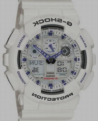¿Dónde poder comprar hombres casio ga 100a 7a reloj de los hombres?