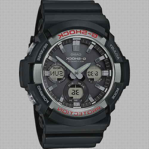 Análisis de los 23 mejores Casio Gaw 100 Hablemos De Relojes