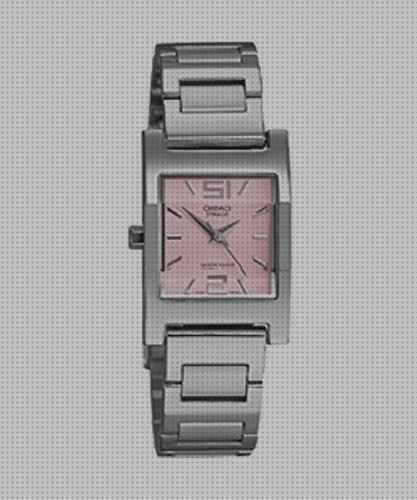 Análisis de los 29 mejores Casio Ltp1283d 4a De Mujeres Relojes