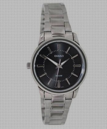 Los mejores 33 Casio Ltp1303d 1av De Mujeres Relojes