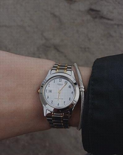 Opiniones de los 37 mejores Casio Relojes De Mujeres Casio Ltp 1264pg 7bef Edifice