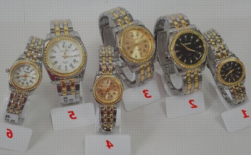 Review de casio reloj de mujer casio ltp 1264pg 7bef edifice