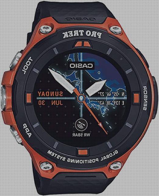 ¿Dónde poder comprar reloj casio gps gps casio reloj gps f 20?