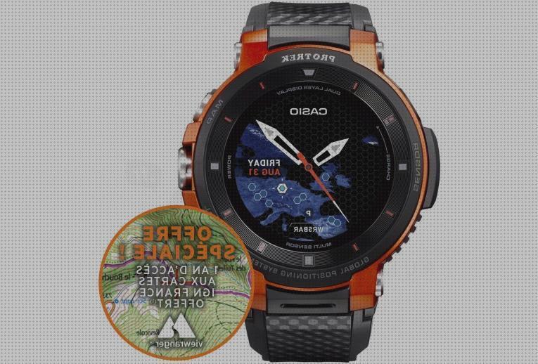 ¿Dónde poder comprar reloj casio gps gps casio reloj gps f 30?