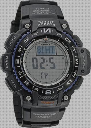 ¿Dónde poder comprar casio casio reloj hombre protek?