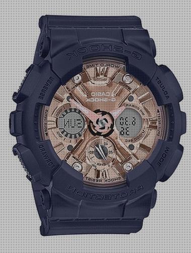 Review de casio reloj mujer baroli