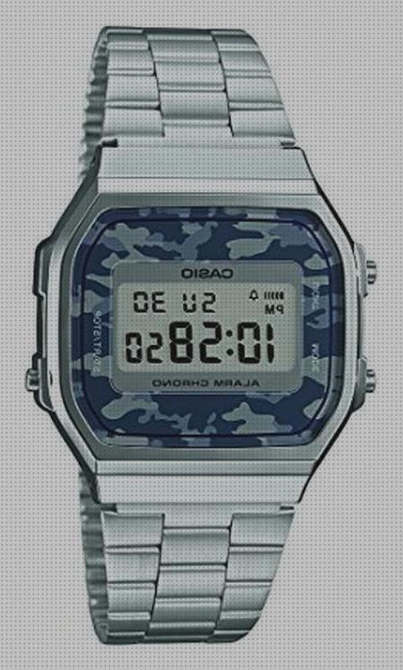 Análisis de los 37 mejores Casio Relojes De Mujeres Contrareembolos