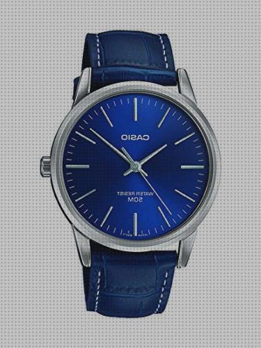 ¿Dónde poder comprar casio relojes hombre casio relojes despertador relojes casio relojes hombre correa cuero?