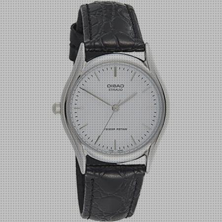 Las mejores casio relojes hombre casio relojes despertador relojes casio relojes hombre correa cuero