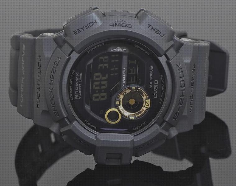 ¿Dónde poder comprar casio relojes casio relojes hombre del 2011?