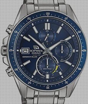 ¿Dónde poder comprar casio relojes casio relojes hombre efs s510d 2avuef?