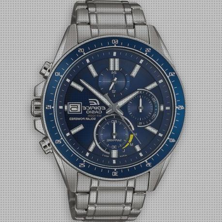 Opiniones de casio relojes casio relojes hombre efs s510d 2avuef