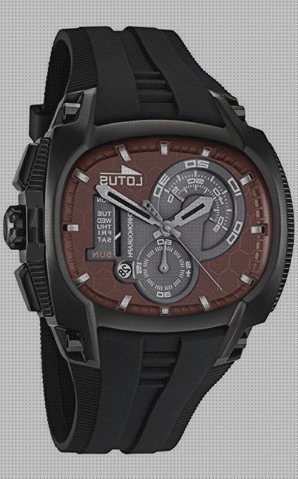 Review de casio relojes hombre relojeria iñaki