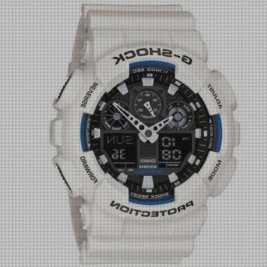 ¿Dónde poder comprar casio relojes casio relojes hombre sumergible 200m?