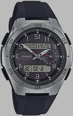 Los mejores 41 Casio Relojes De Hombres Wva M650td 1a2er