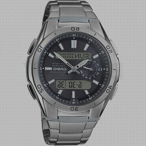 ¿Dónde poder comprar casio relojes casio relojes hombre wva m650td 1aer?