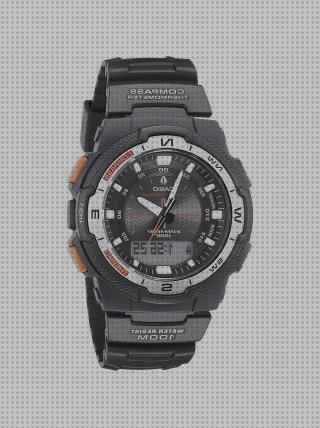 Las mejores casio casio reloj hombre protek