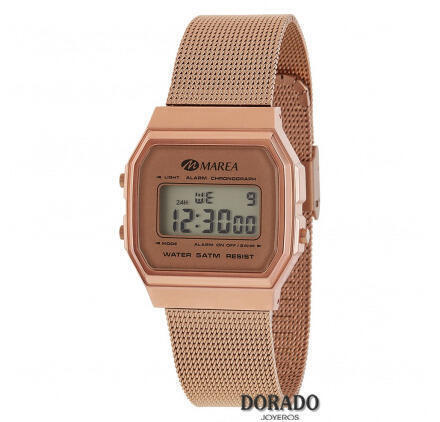 Opiniones de los 42 mejores Casio Relojes Rosas De Mujeres